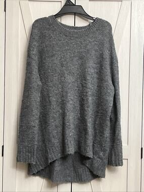 Philosophy Republic Clothing Knit Sweater Size Small